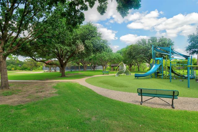 2218 Ridgecrest Trail, Carrollton, TX 75007