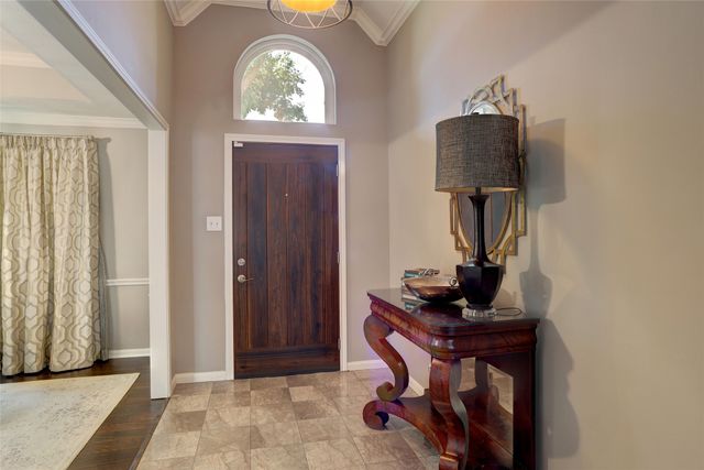 2218 Ridgecrest Trail, Carrollton, TX 75007