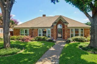 2218 Ridgecrest Trail, Carrollton, TX 75007