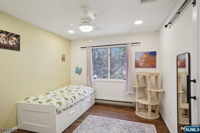 5 Bucky Lane, Vernon, NJ 07462