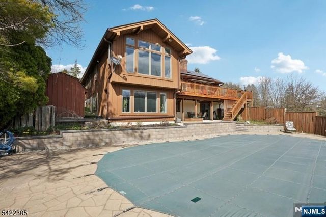 5 Bucky Lane, Vernon, NJ 07462