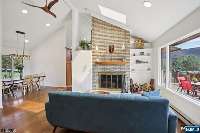 5 Bucky Lane, Vernon, NJ 07462