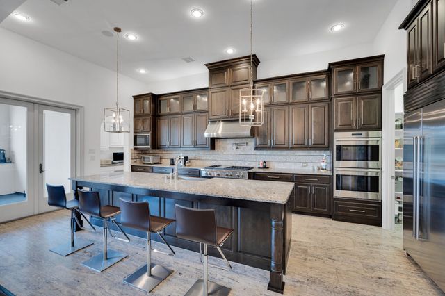 2008 La Salle, Flower Mound, TX 75022