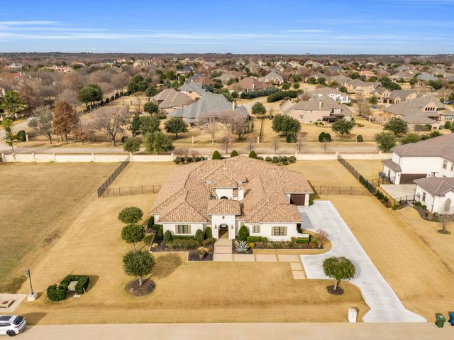 2008 La Salle, Flower Mound, TX 75022