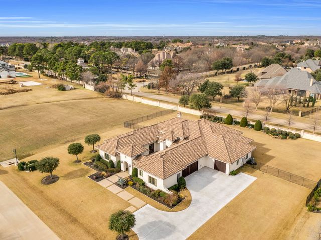 2008 La Salle, Flower Mound, TX 75022