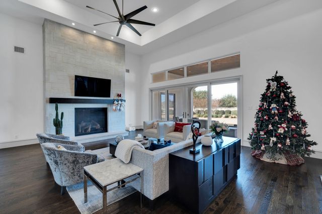 2008 La Salle, Flower Mound, TX 75022