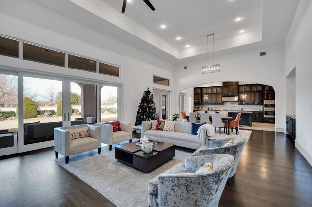 2008 La Salle, Flower Mound, TX 75022