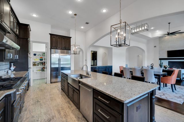 2008 La Salle, Flower Mound, TX 75022