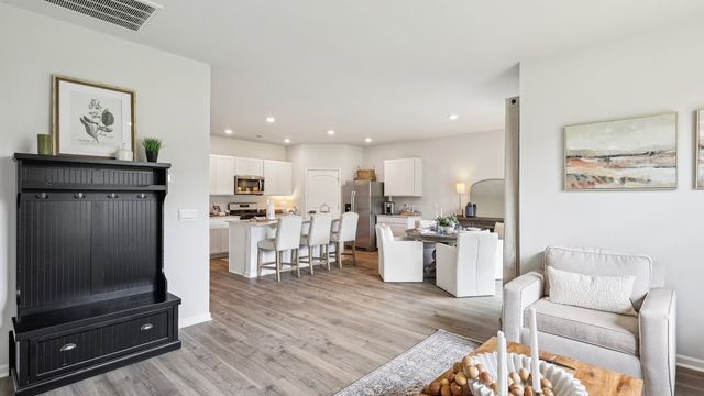 1720 Teal Lane, Lebanon, TN 37090