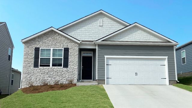 1720 Teal Lane, Lebanon, TN 37090