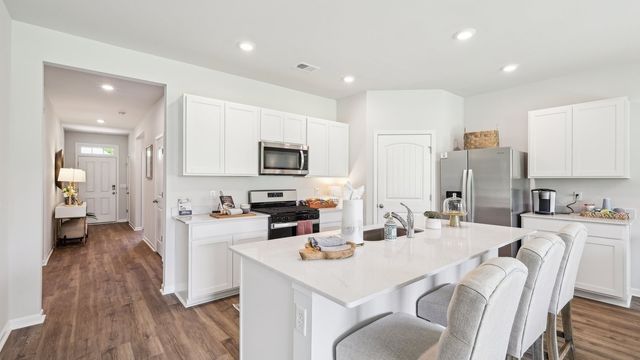 1720 Teal Lane, Lebanon, TN 37090