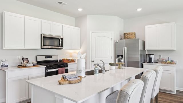 1720 Teal Lane, Lebanon, TN 37090