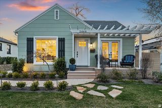 2468 S GLENMARE ST, Salt Lake City, UT 84106