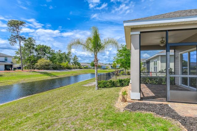 480 Stone Arbor, St Augustine, FL 32086