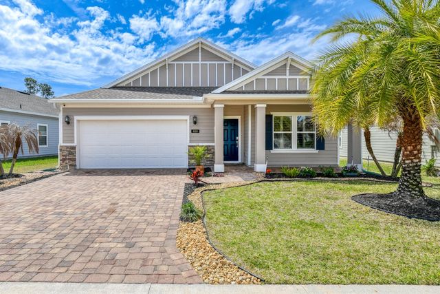 480 Stone Arbor, St Augustine, FL 32086