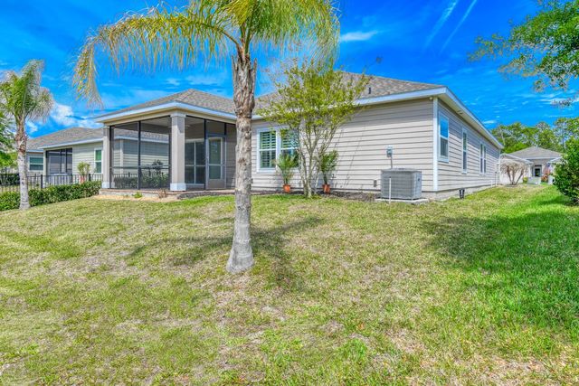 480 Stone Arbor, St Augustine, FL 32086