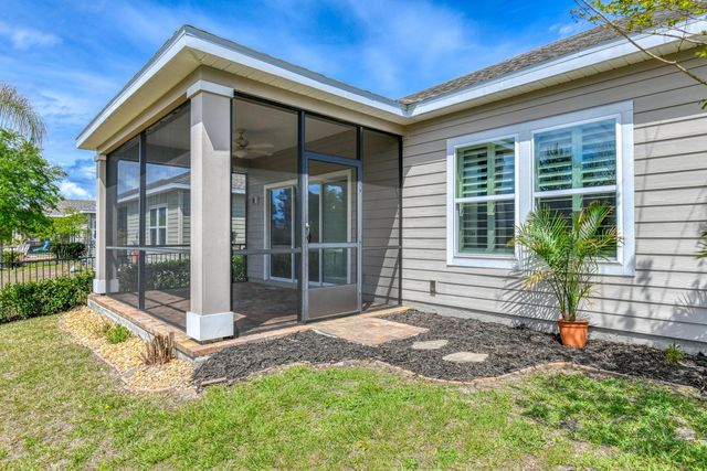 480 Stone Arbor, St Augustine, FL 32086