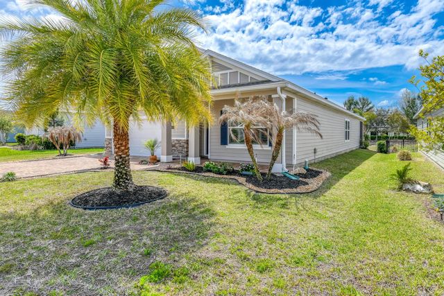 480 Stone Arbor, St Augustine, FL 32086