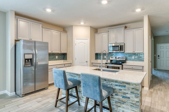 480 Stone Arbor, St Augustine, FL 32086