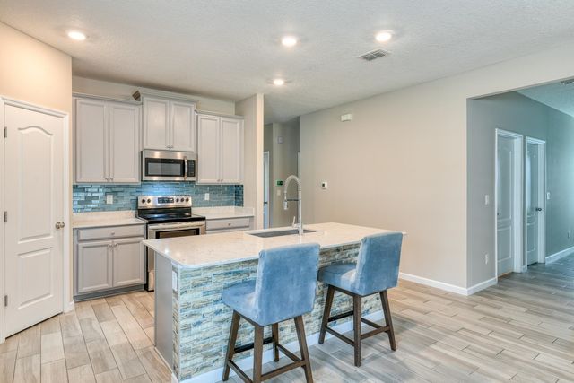 480 Stone Arbor, St Augustine, FL 32086