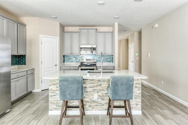 480 Stone Arbor, St Augustine, FL 32086