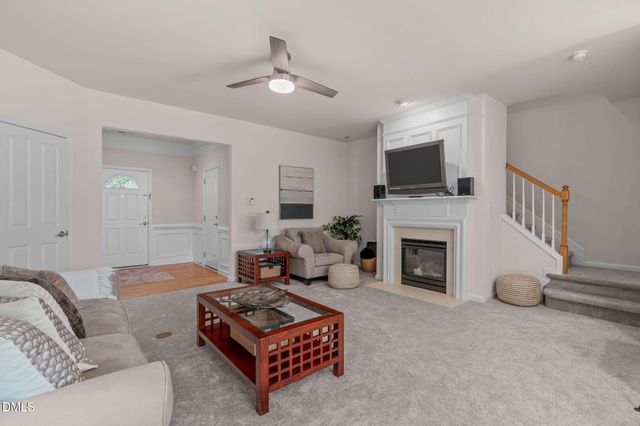 411 Perrault Drive, Morrisville, NC 27560