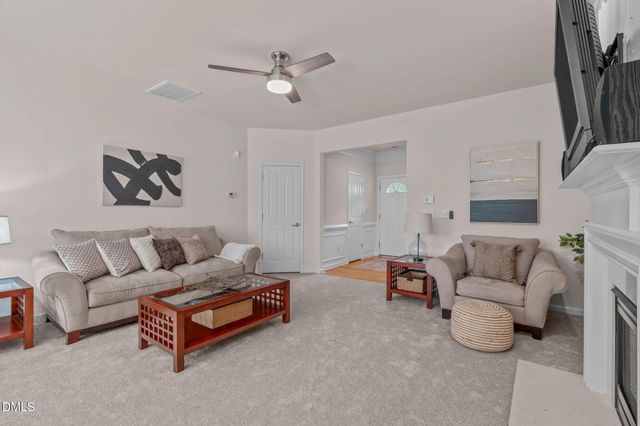 411 Perrault Drive, Morrisville, NC 27560