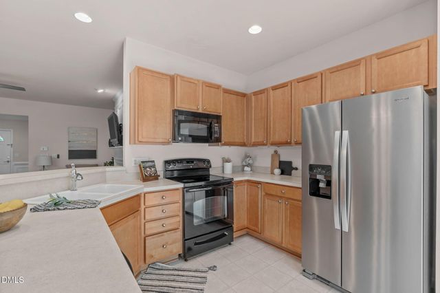 411 Perrault Drive, Morrisville, NC 27560
