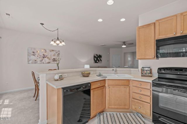 411 Perrault Drive, Morrisville, NC 27560