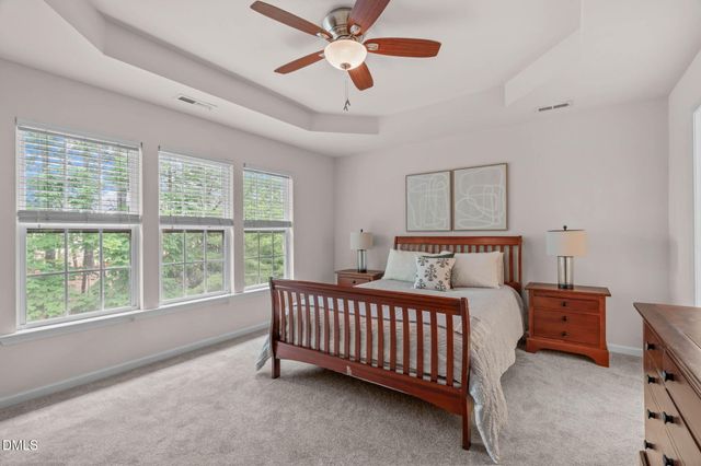 411 Perrault Drive, Morrisville, NC 27560
