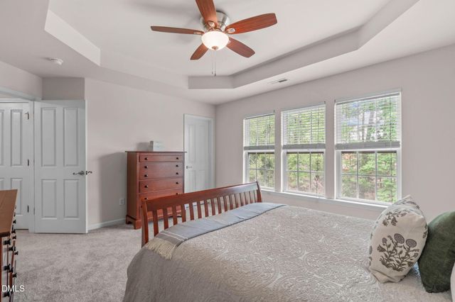 411 Perrault Drive, Morrisville, NC 27560