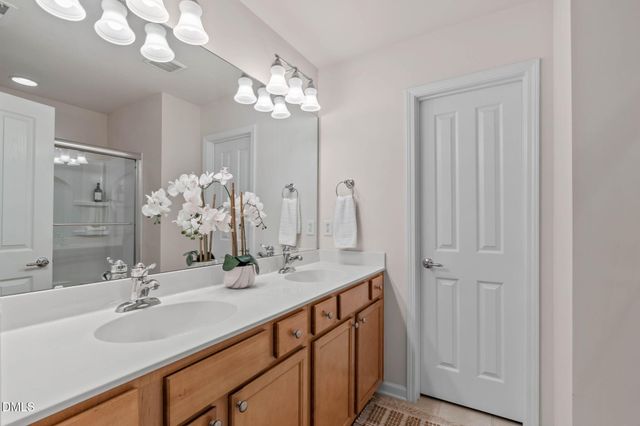 411 Perrault Drive, Morrisville, NC 27560