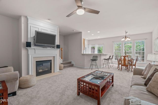 411 Perrault Drive, Morrisville, NC 27560