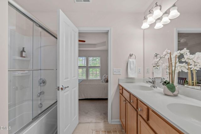 411 Perrault Drive, Morrisville, NC 27560