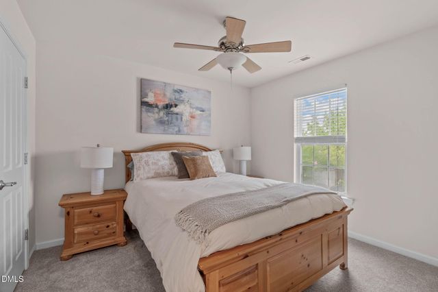 411 Perrault Drive, Morrisville, NC 27560
