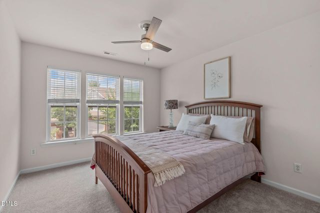 411 Perrault Drive, Morrisville, NC 27560