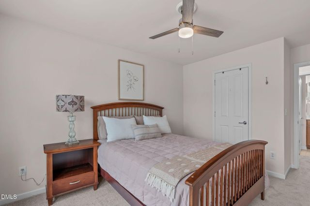 411 Perrault Drive, Morrisville, NC 27560
