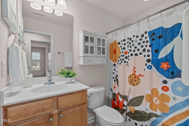 411 Perrault Drive, Morrisville, NC 27560