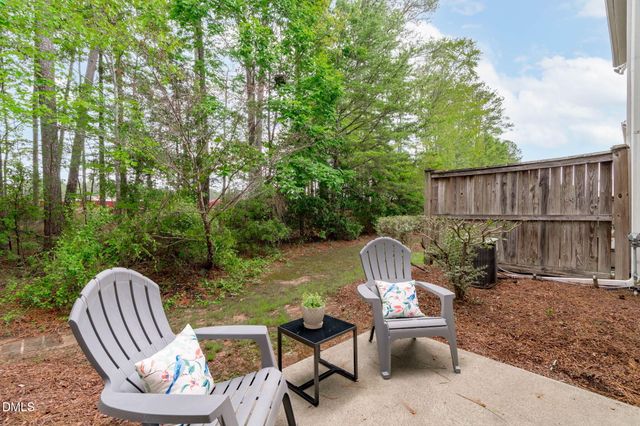 411 Perrault Drive, Morrisville, NC 27560