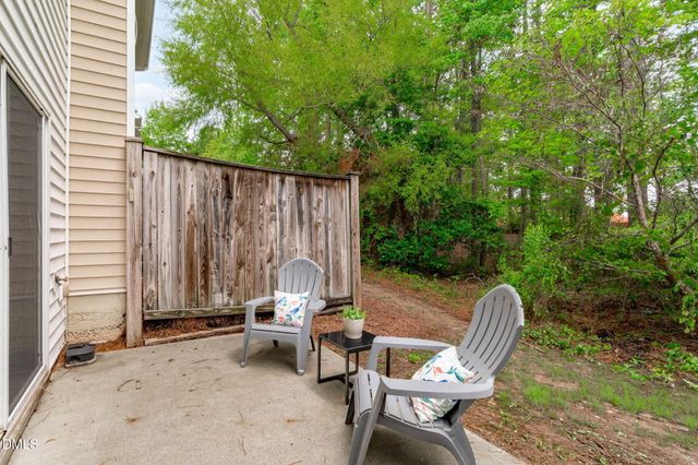 411 Perrault Drive, Morrisville, NC 27560