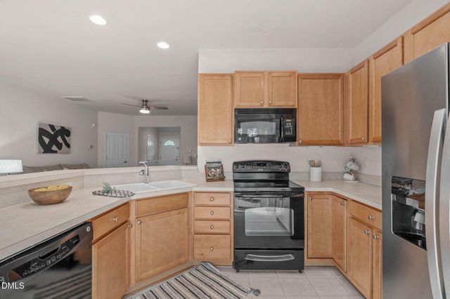 411 Perrault Drive, Morrisville, NC 27560