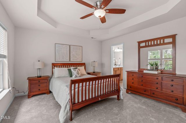 411 Perrault Drive, Morrisville, NC 27560