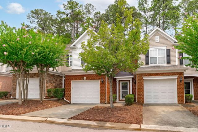 411 Perrault Drive, Morrisville, NC 27560