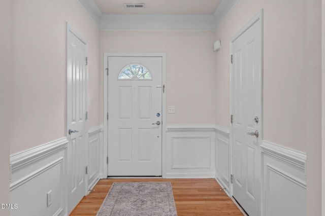 411 Perrault Drive, Morrisville, NC 27560