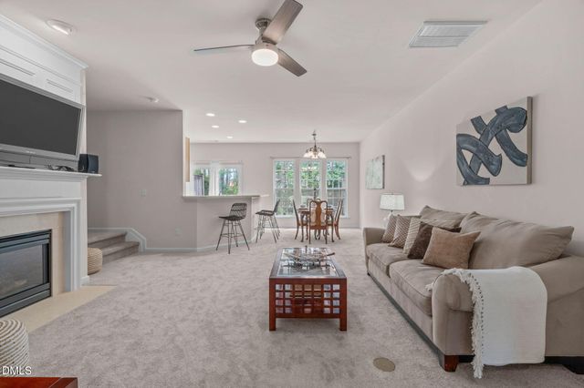 411 Perrault Drive, Morrisville, NC 27560