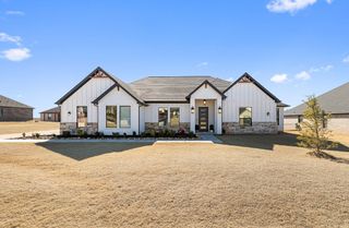 2249 Jackson Lane, Blanchard, OK 73010