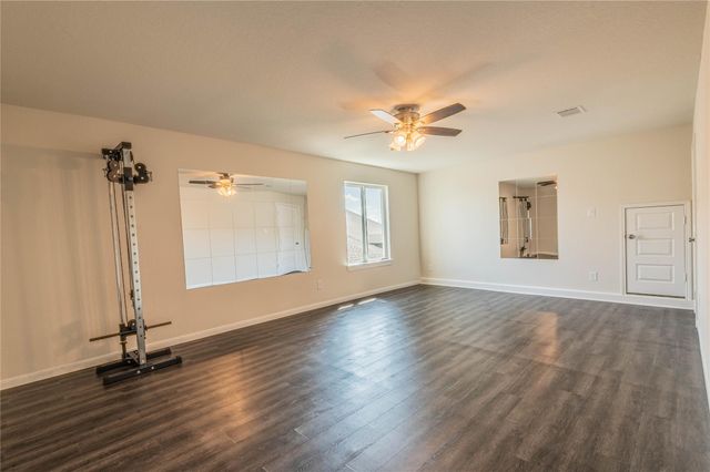 19819 La Portada Drive, Cypress, TX 77433