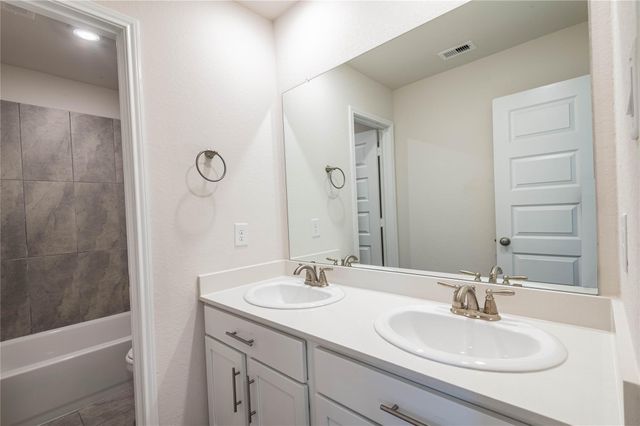 19819 La Portada Drive, Cypress, TX 77433