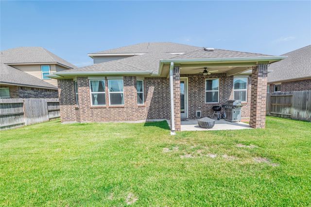 19819 La Portada Drive, Cypress, TX 77433