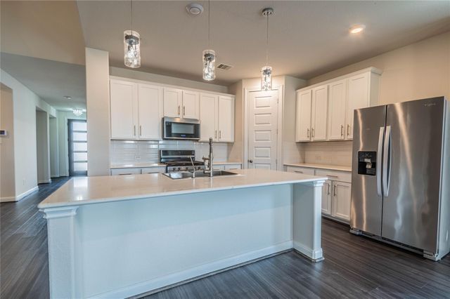 19819 La Portada Drive, Cypress, TX 77433